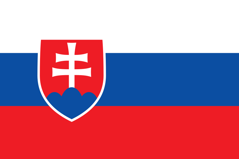Slovakian store