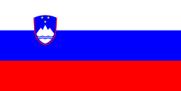 Slovenian store